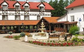 Ziołowa Dolina